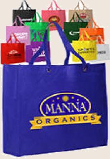 Large Tote Bags